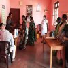 Medical Camp and Distribution of Welfare Cards for the Differently Abled Persons at Vavuniya North Divisional Secretariat - 13.10.2022